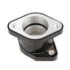 Intake Manifold Boot Joint Carburetor for Yamaha Warrior YFM350 (1987–2004)