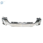 Front Bumper with Sensor Hole for GMC Sierra 2500HD 3500HD (2020–2023)