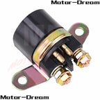 Starter Solenoid Relay for Arctic Cat 300 2X4 4X4 (1998–2005)