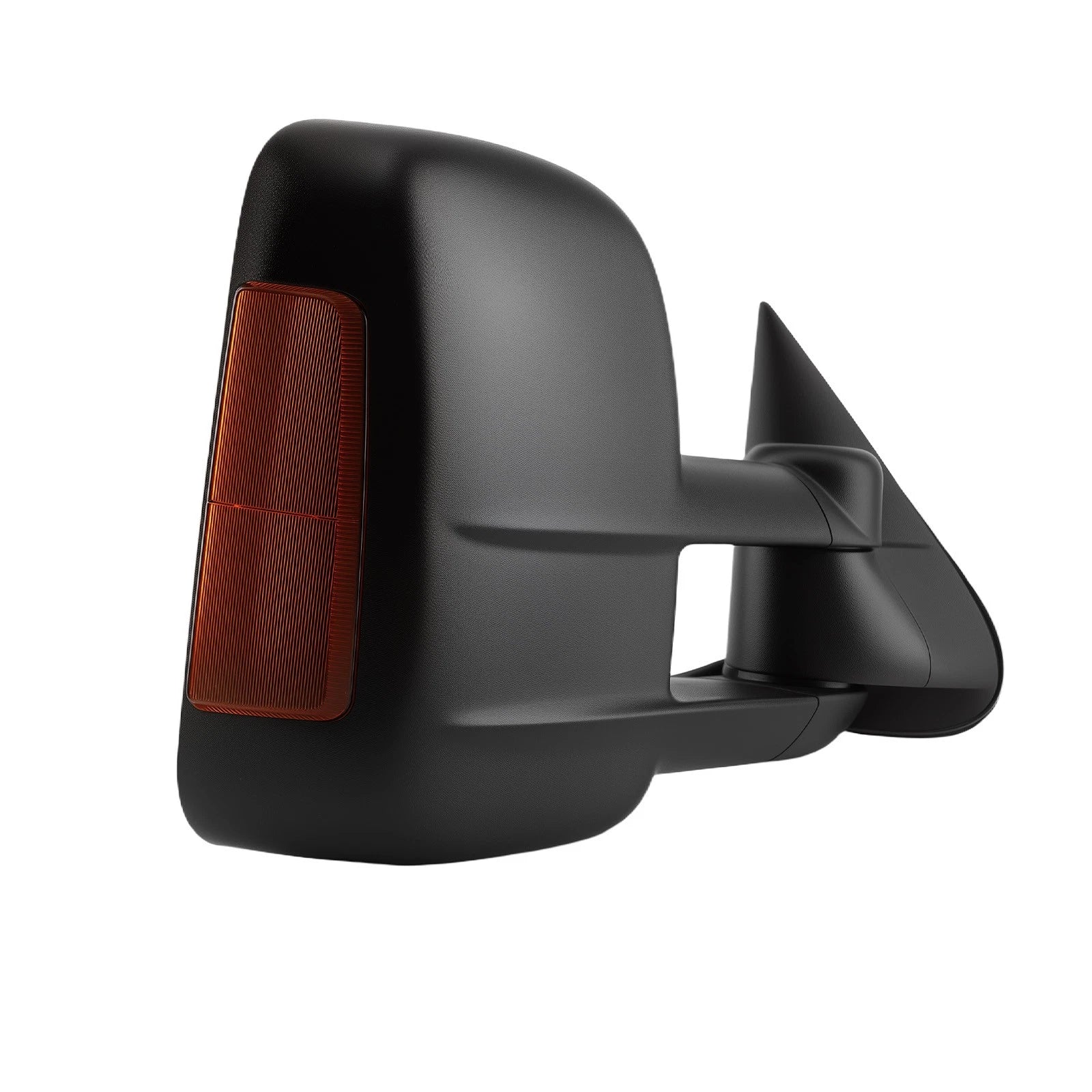 Heated Mirror for GMC Sierra 2500 HD Classic 2007–2010 (ABS)