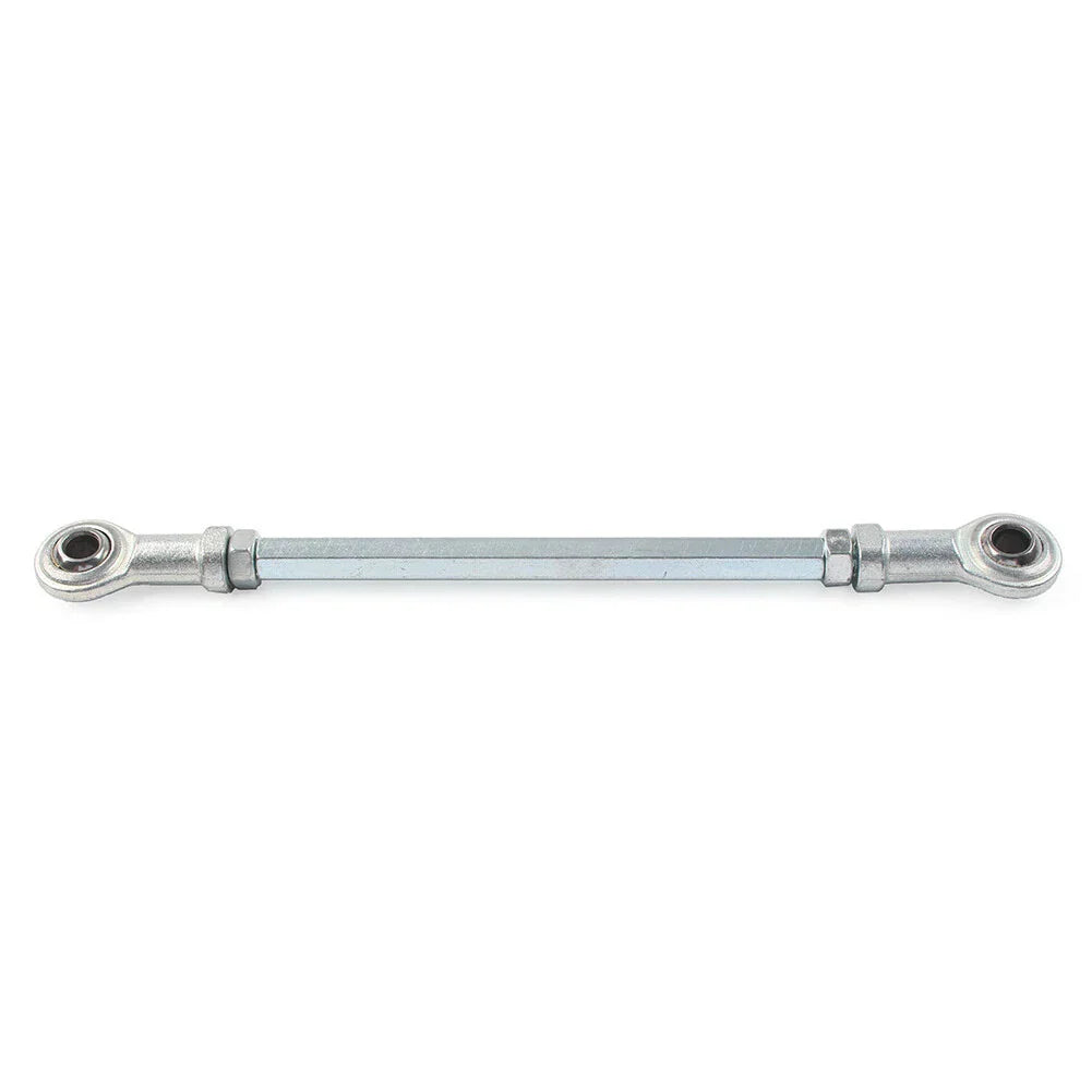 185mm M8 Ball Joiner Bolt Tie Rod for ATV Go Kart Buggy Quad Dirt Pit Bike