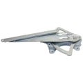 Window Regulator for Toyota Sequoia (2001–2022) Right Rear