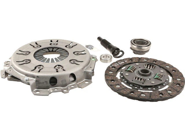 Clutch Kit for Mazda Protege 1.8L (1992–1998) SN873TM
