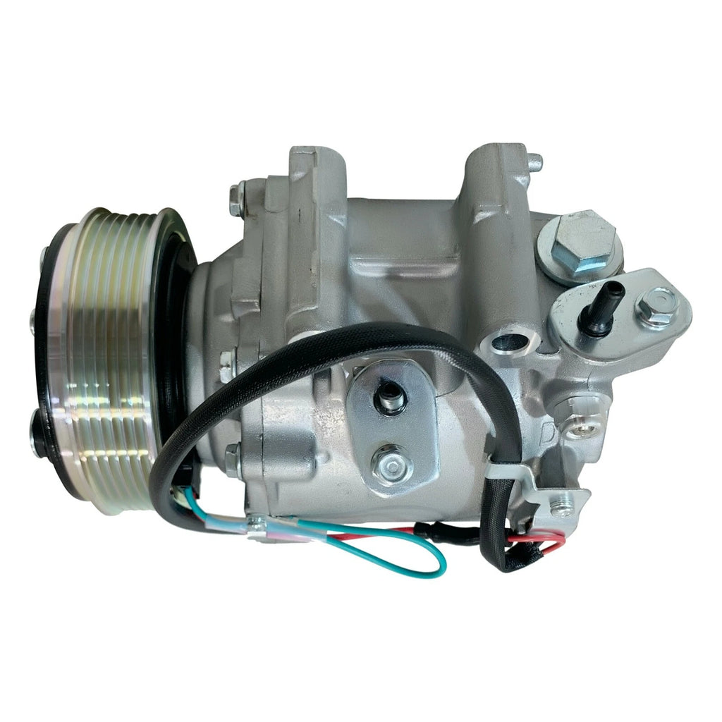 AC Compressor Kit Replacement for Honda Civic 1.8L Sedan (2015–2015)