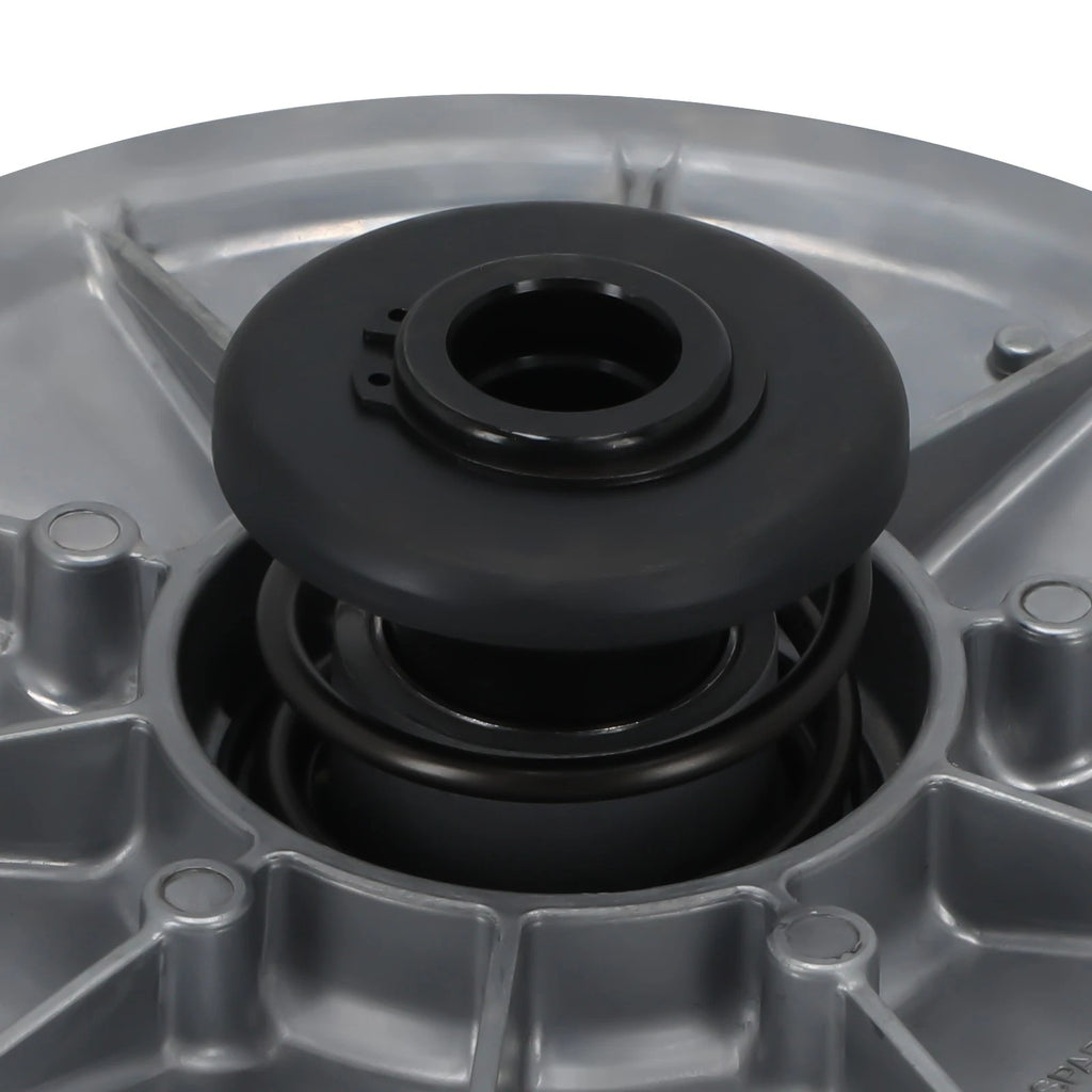 Secondary Drive Clutch Pulley for Yamaha G29 Golf Cart (2007–2012)
