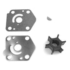 Water Pump Impeller Kit 5033106 766485 for Johnson Evinrude OMC Outboard (N/A)