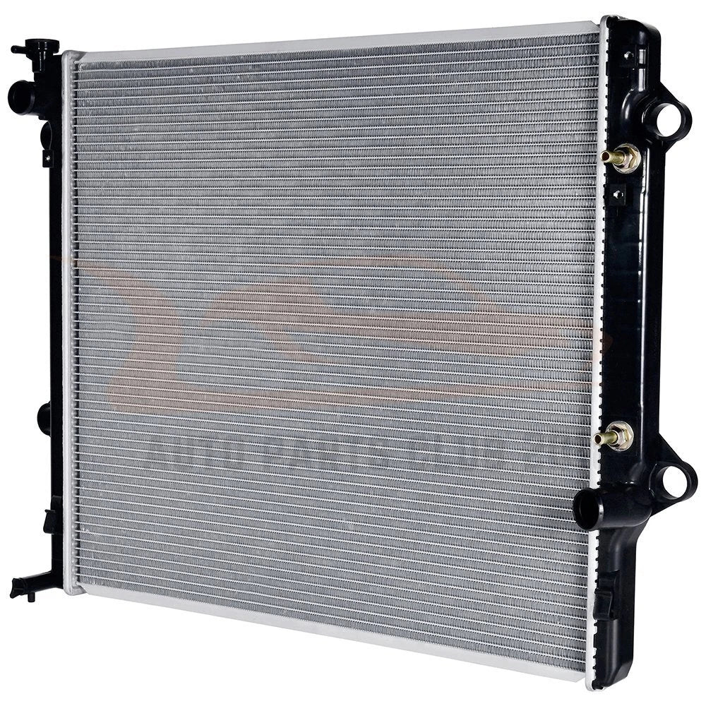 Aluminum Radiator for Lexus GX470, Toyota 4Runner (2003-2009)