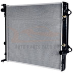 Aluminum Radiator for Lexus GX470, Toyota 4Runner (2003-2009)