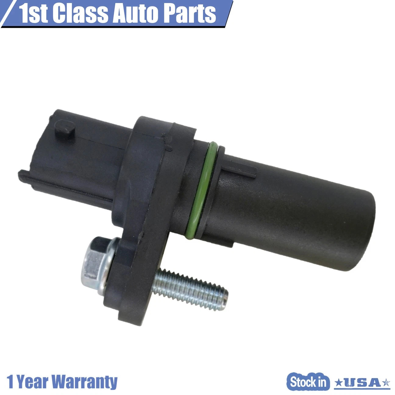 Crankshaft Position Sensor for Saab 9-3 (2004-2010)