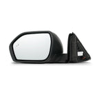 Side Mirror for Ford Explorer (2020–2024) Power w/Turn Signal & BSD, Left 15 Pins