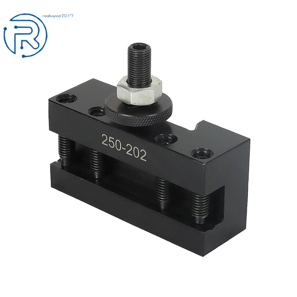 Quick Change Tool Post for BXA 250 Series (Model Years Unspecified)