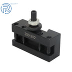 Quick Change Tool Post for BXA 250 Series (Model Years Unspecified)