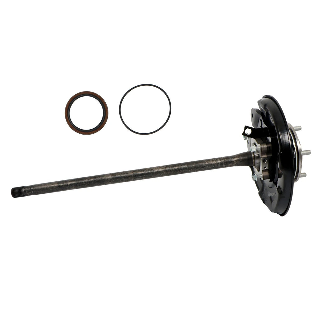 Rear LH Drive Axle Shaft Assembly for Toyota Tundra (2007–2016)