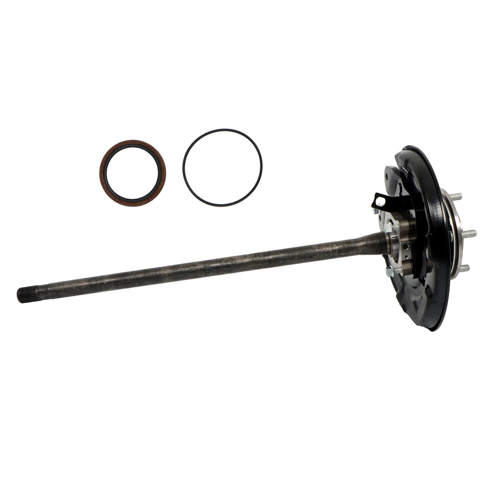 Rear LH Drive Axle Shaft Assembly for Toyota Tundra (2007–2016)
