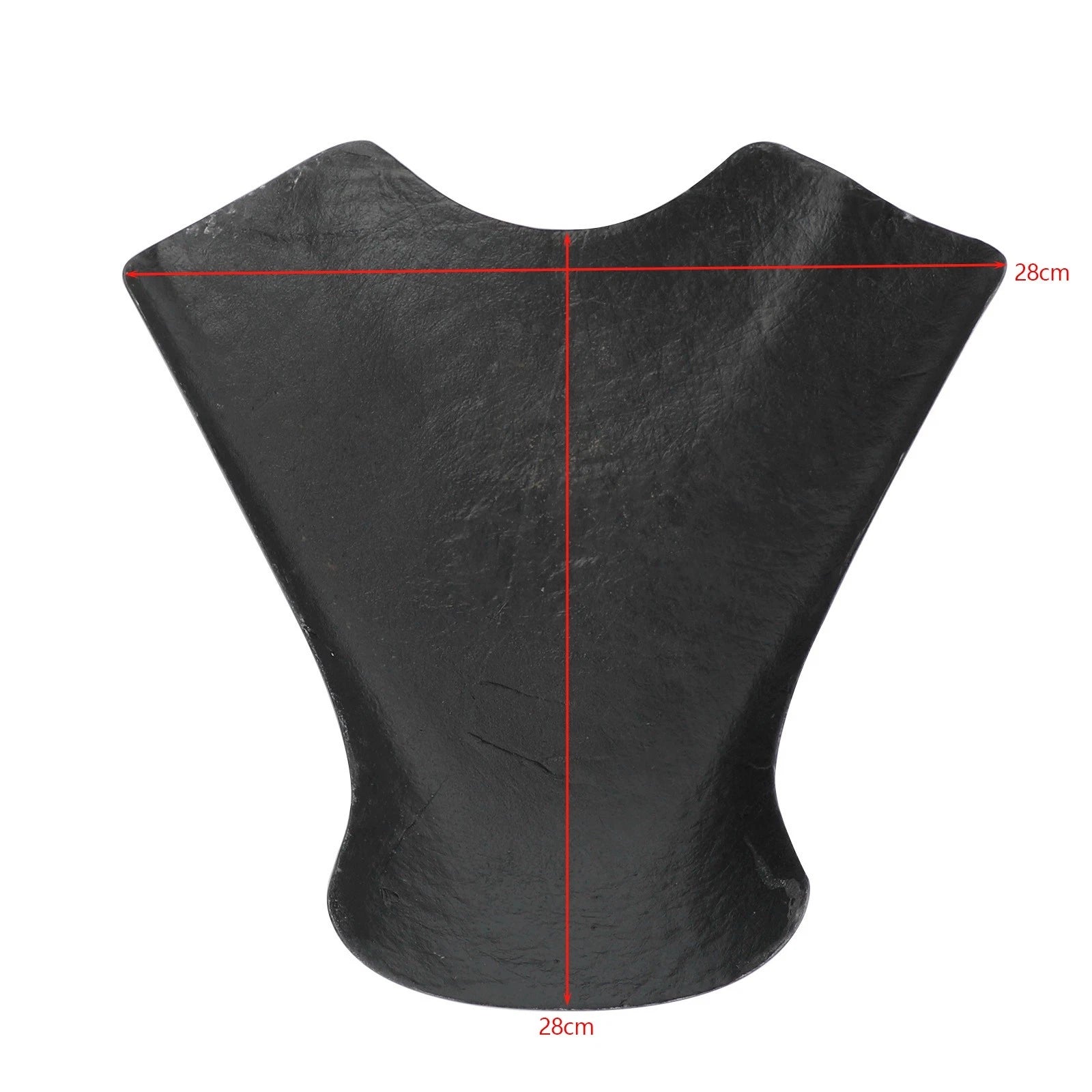 Carbon Fiber Tank Cover Fairing for Suzuki GSXR600 GSXR750 (2006–2007)