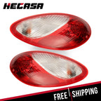 Tail Lights Set for Chrysler PT Cruiser (2006-2010)
