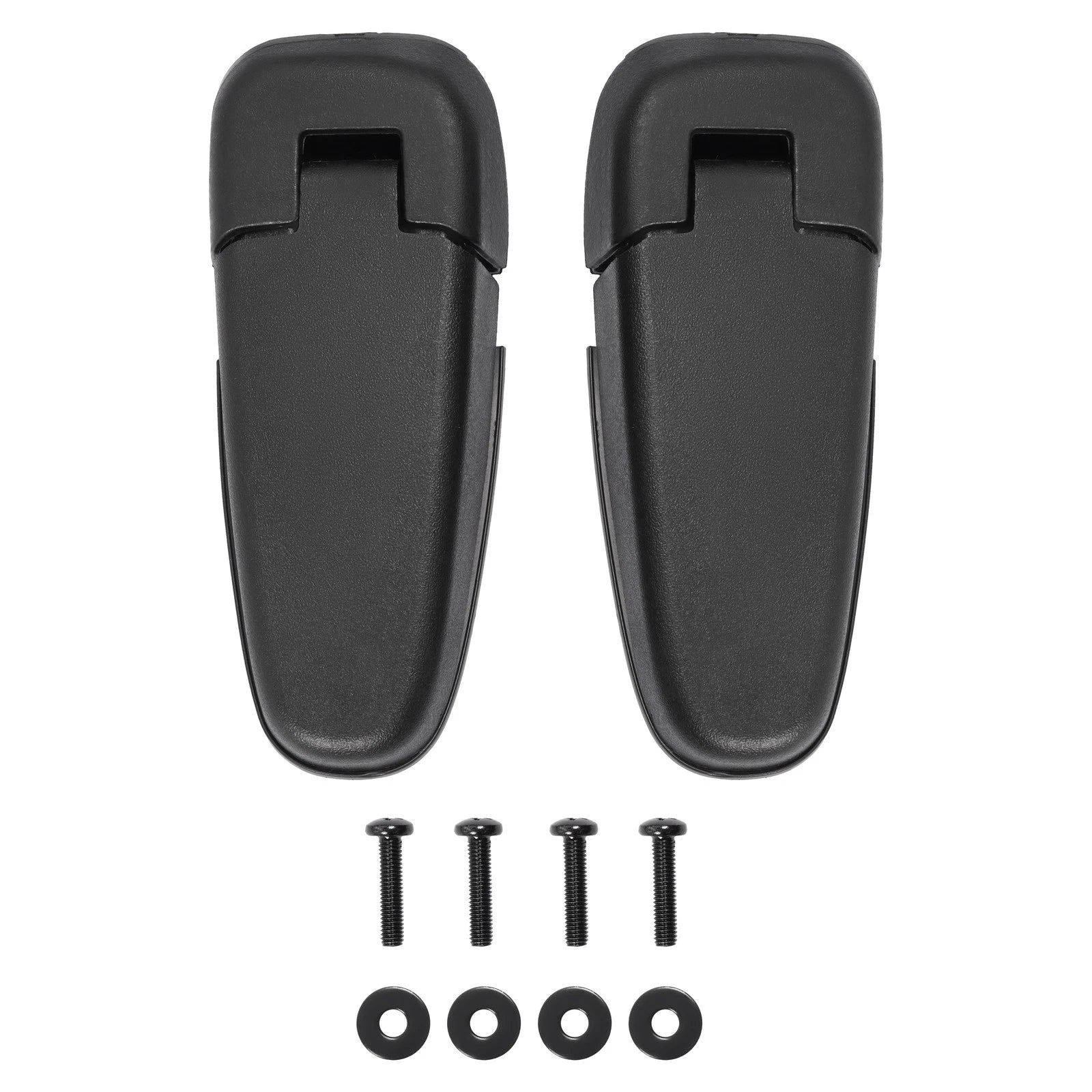 Rear Window Hinges for Jeep Grand Cherokee (1999-2004)