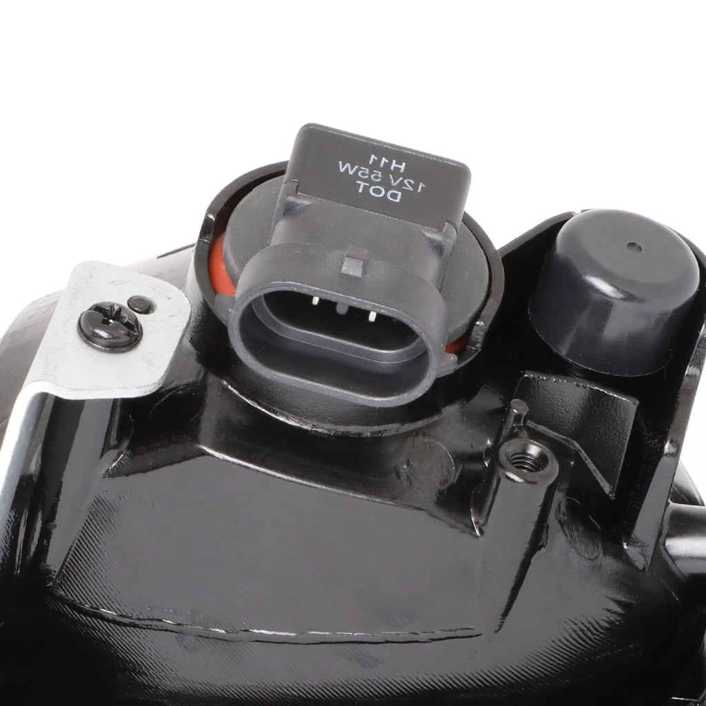 Fog Light/Lamp for Honda Accord Sedan (2003–2005) RH Side OE Style