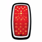 Red LED Tail Light with Brake Turn Function for Shelby Cobra (1962–1968)