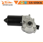 Front Left Windshield Wiper Motor for Toyota Sequoia (2008–2021)
