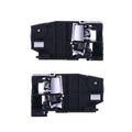 4pc L/R Inner Door Handles for Mitsubishi 380 (2005–2008)