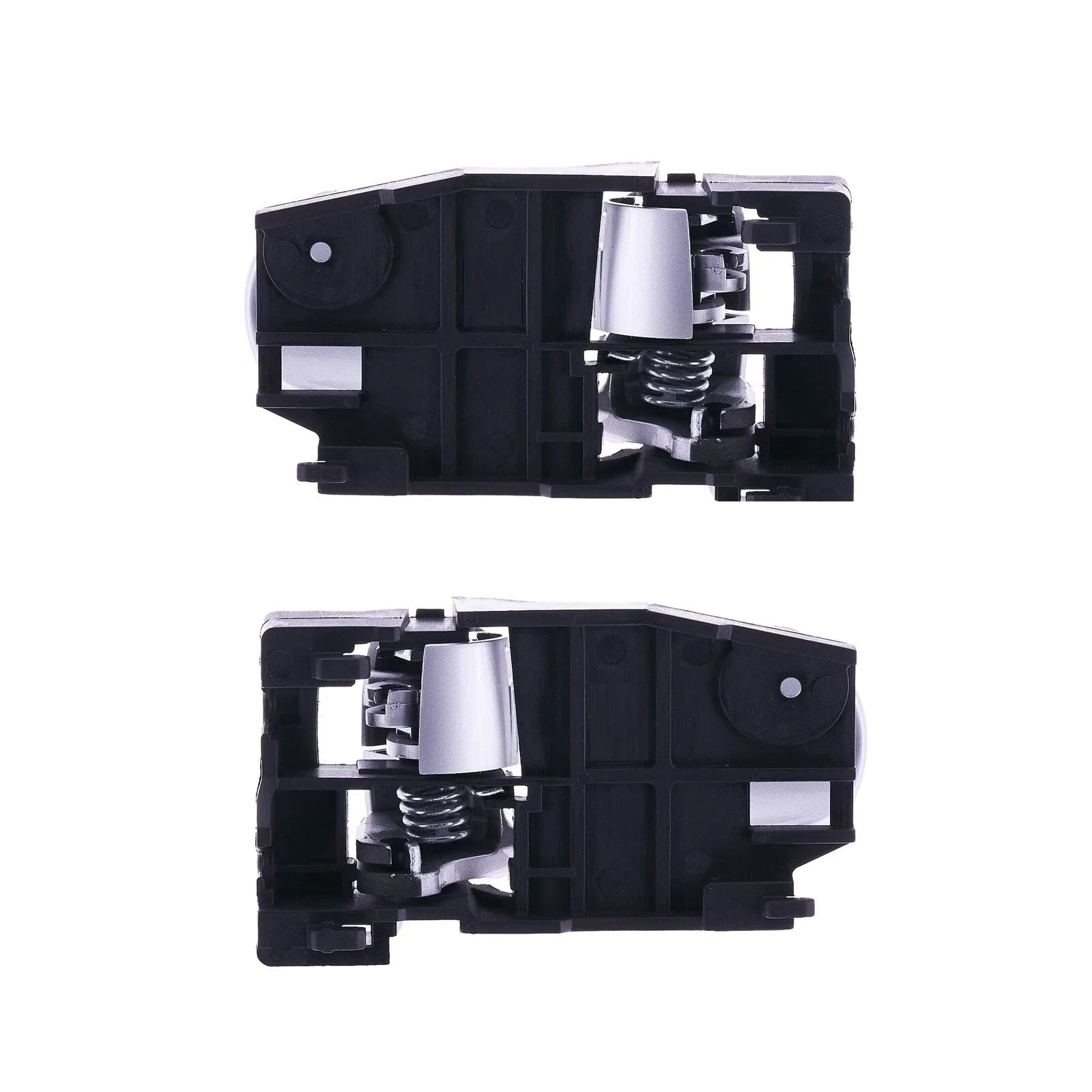 4pc L/R Inner Door Handles for Mitsubishi 380 (2005–2008)