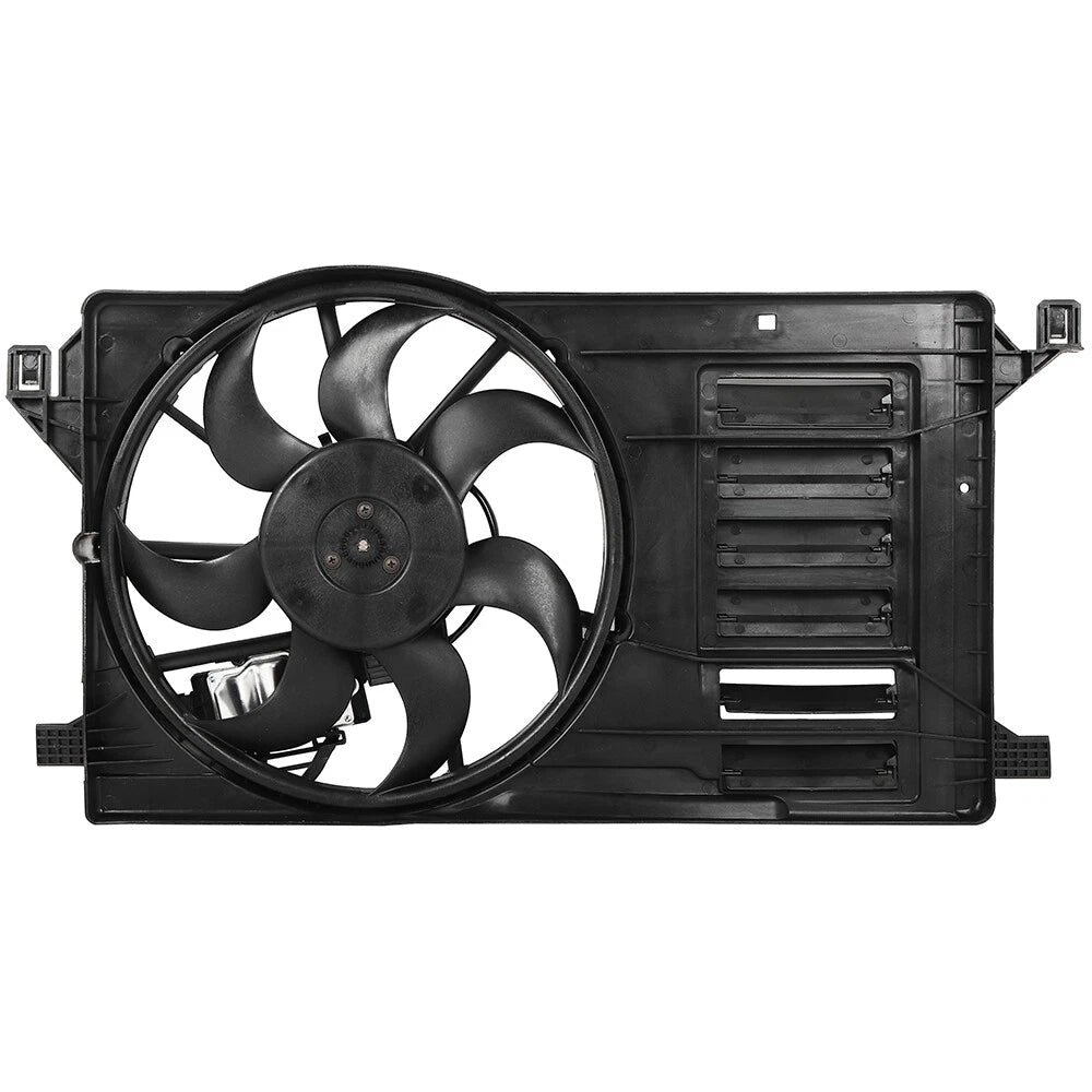 A/C Radiator Cooling Fan for Mazda 3 Sport (2010–2013)
