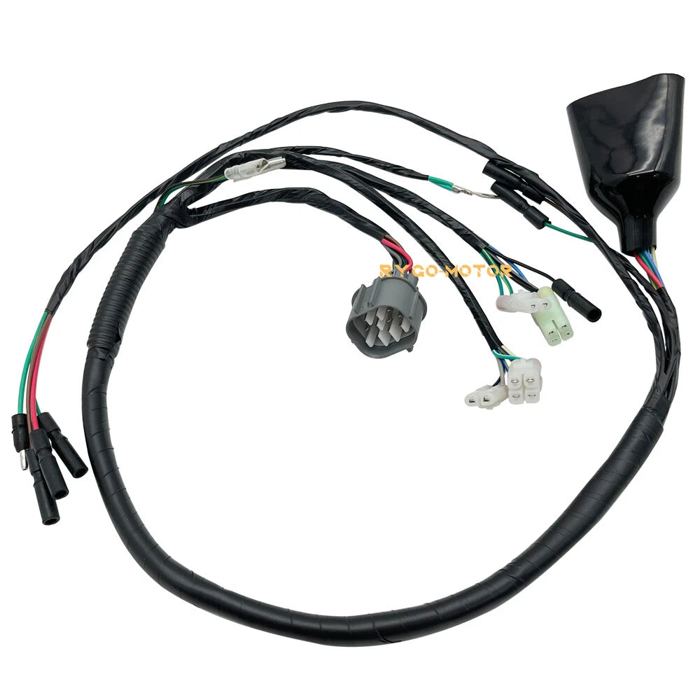Wiring Harness 32100-HM3-000 for Honda Sportrax 300 TRX300EX (1993–2004)