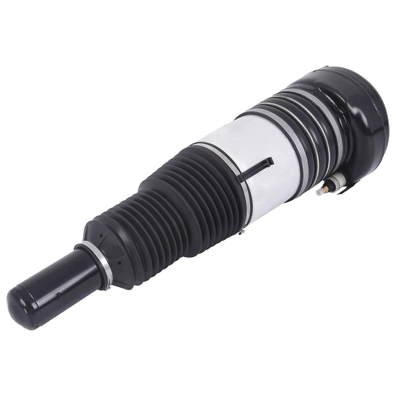 Set of 2 Air Suspension Shock Struts for Audi Q7 (2017-2024)