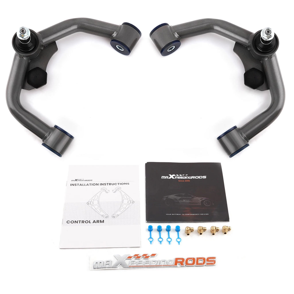 Control Arms Kit 1-3" Lift for Nissan Frontier Pathfinder Xterra (2005–2016)