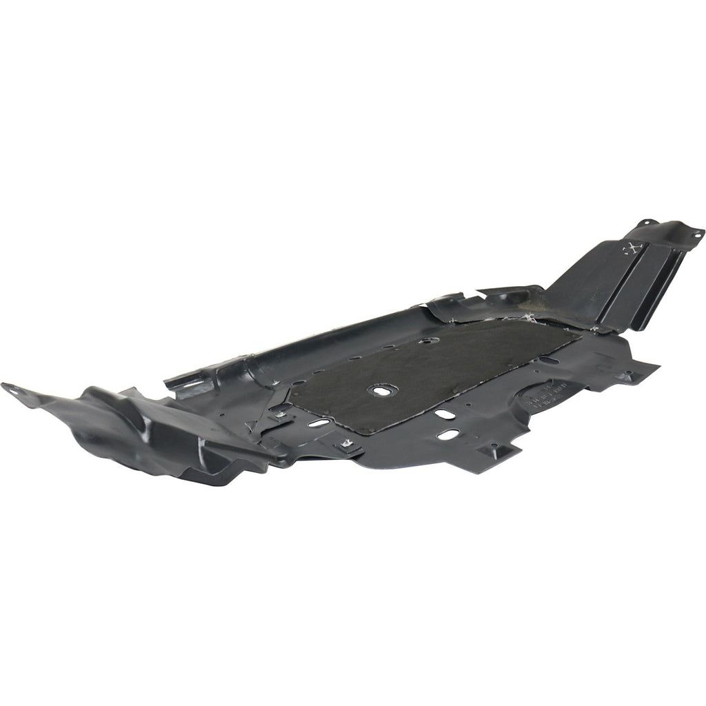 Engine Splash Shield for Honda Fit (2016–2017) Lower RHD