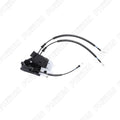 Rear Left Door Lock Actuator Latch for 2016-2020 Hyundai Tucson