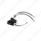 Rear Left Door Lock Actuator Latch for 2016-2020 Hyundai Tucson
