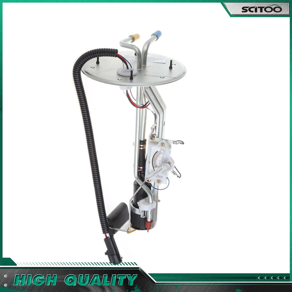Electric Fuel Pump for Ford F-150 (1997–2004) 4.2L 4.6L 5.4L