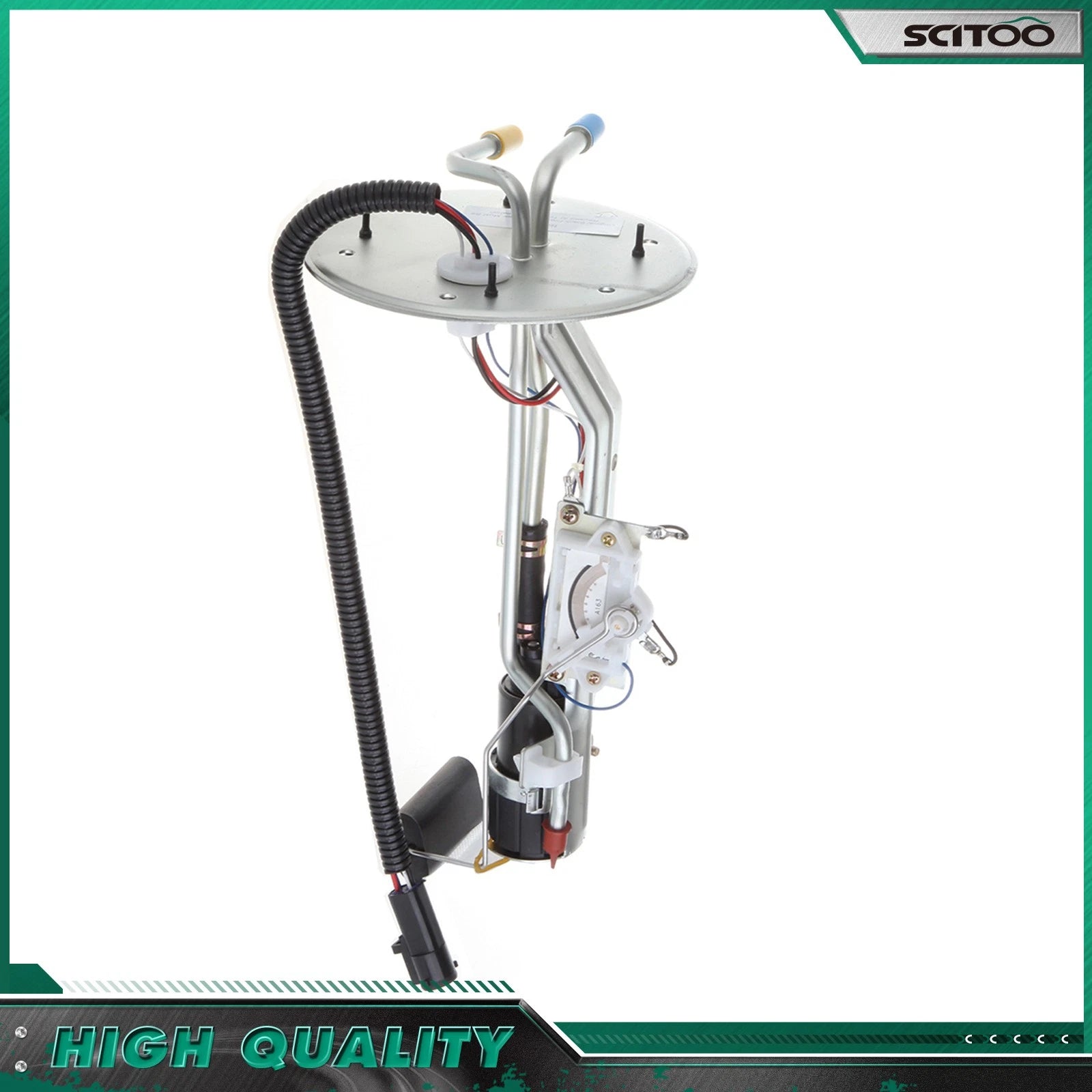 Electric Fuel Pump for Ford F-150 (1997–2004) 4.2L 4.6L 5.4L
