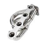 Stainless Steel Shorty Manifold Header for Ford F-150 F250 (1997–2003)