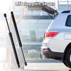 Rear Gate Lift Supports Struts for Dodge Magnum (2005–2010)