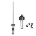 2X Pen Mandrel Saver Package for Morse Taper (2MT)