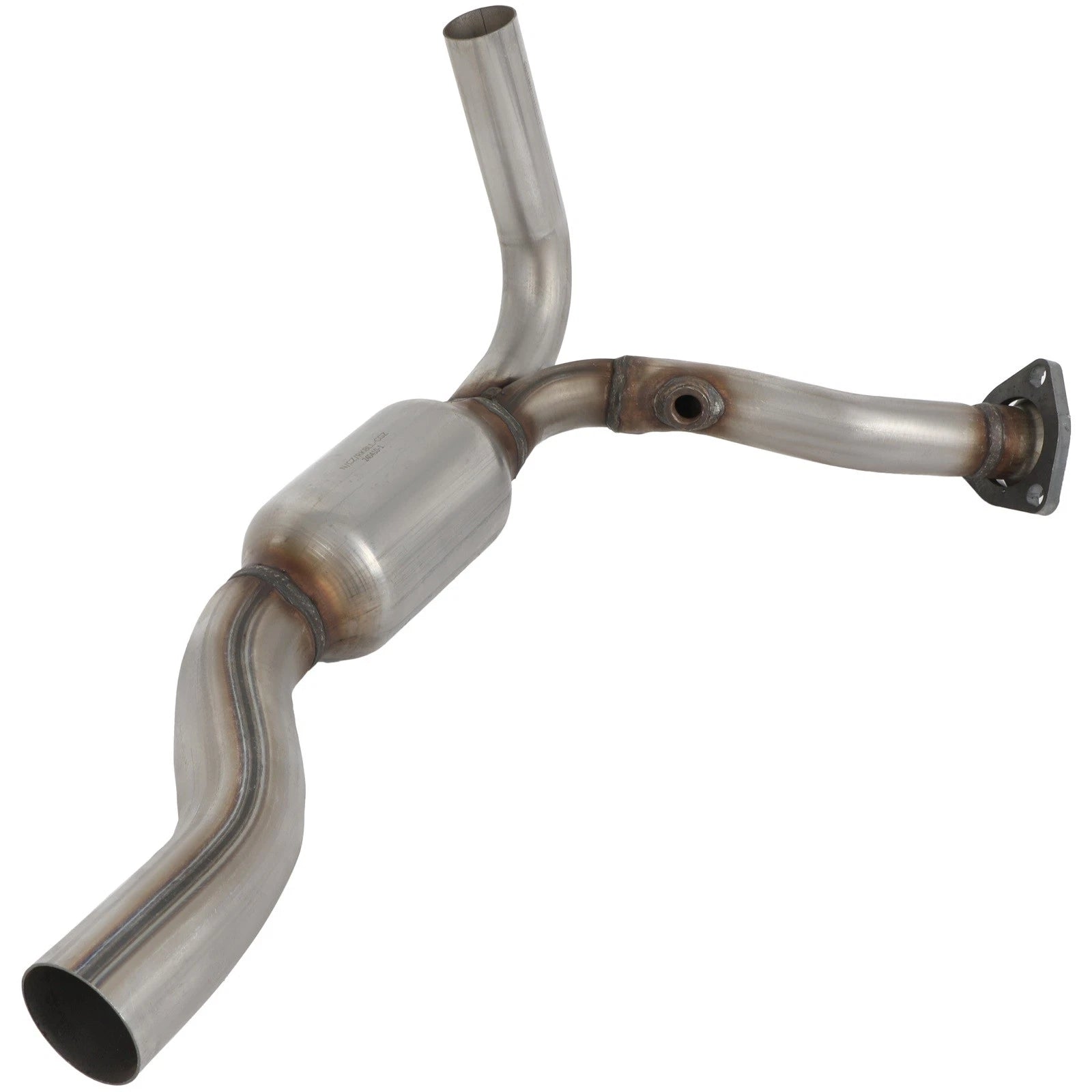 EPA Catalytic Converter Assembly for Chevy S10 Blazer (2000–2005) 4.3L AWD