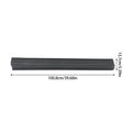 Front Left Lower Side Molding Trim KB7W51RB0 for Mazda CX-5 (2017–2025)