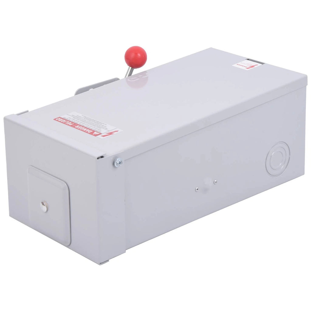 100 Amp Power Center for Pentair IntelliChlor IC20 IC40 IC60