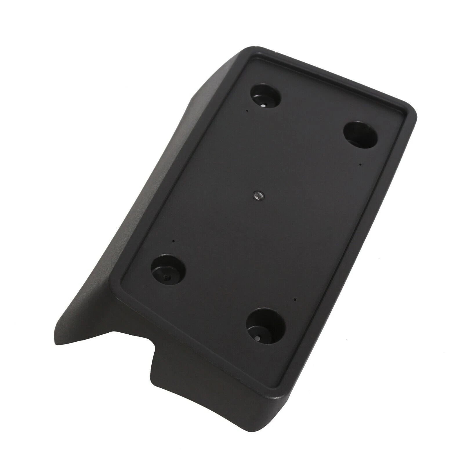 Front License Plate Bumper Holder for Chevy Silverado 1500 (2007–2014)
