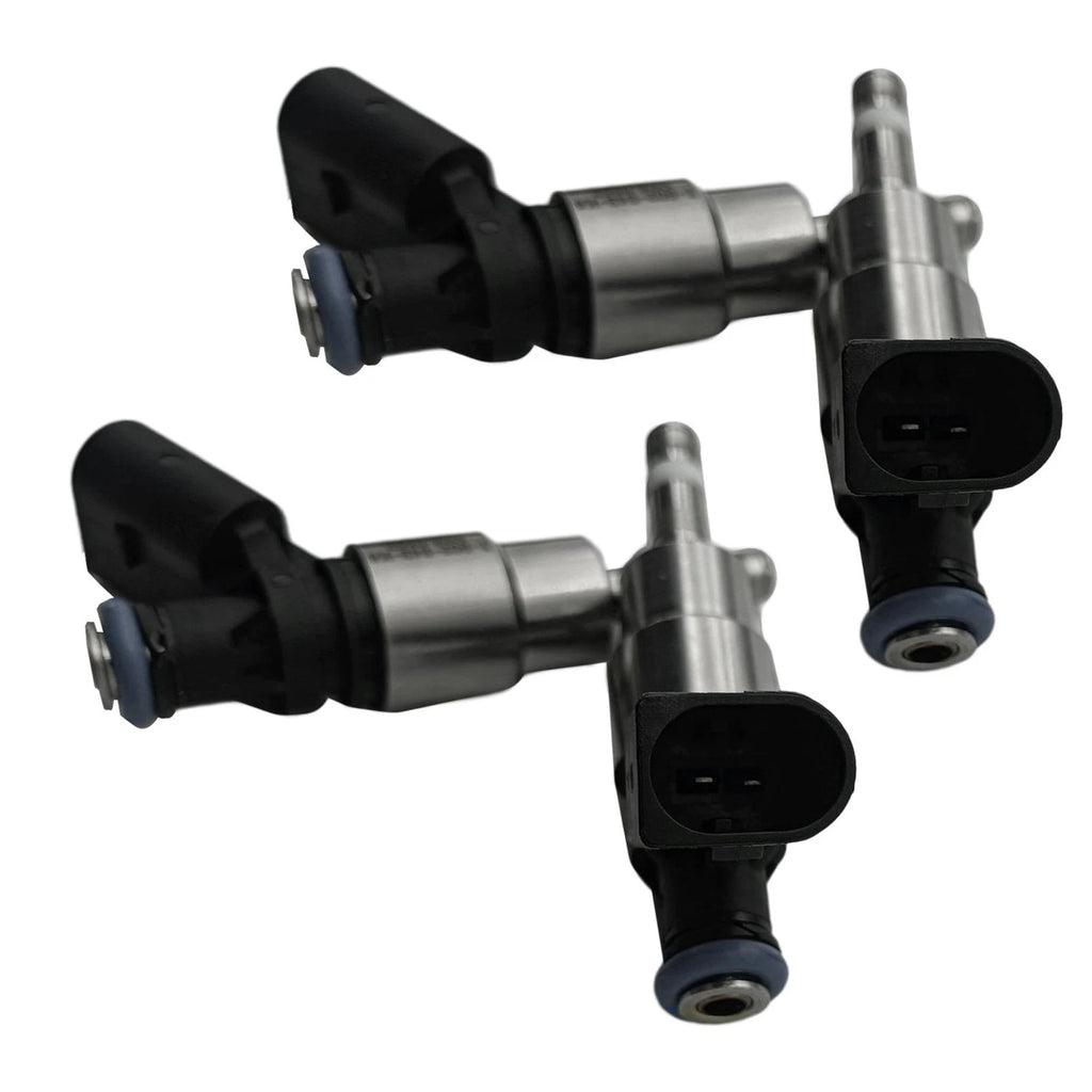 Set of 4 Fuel Injectors for Audi A3 A4 A6 (2006-2016)