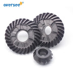 68V Gear Kit for Yamaha Outboard F75 F90 F115 (28 Teeth Forward) 68V-45560