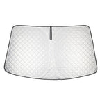 Foldable Windshield Sun Shade for Volkswagen Passat (2012–2022)