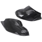 LED Fairing Vent Accent Trim for Harley Electra Glide (2007–2008)