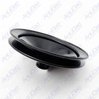 Pulley for Mercruiser GM 4Cyl-V6-V8 (5-3/4" V Belt, 73873A1)