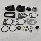 Water Pump Kit for Mercury Marine Outboard Engines (46-77177A3, 18-3324)