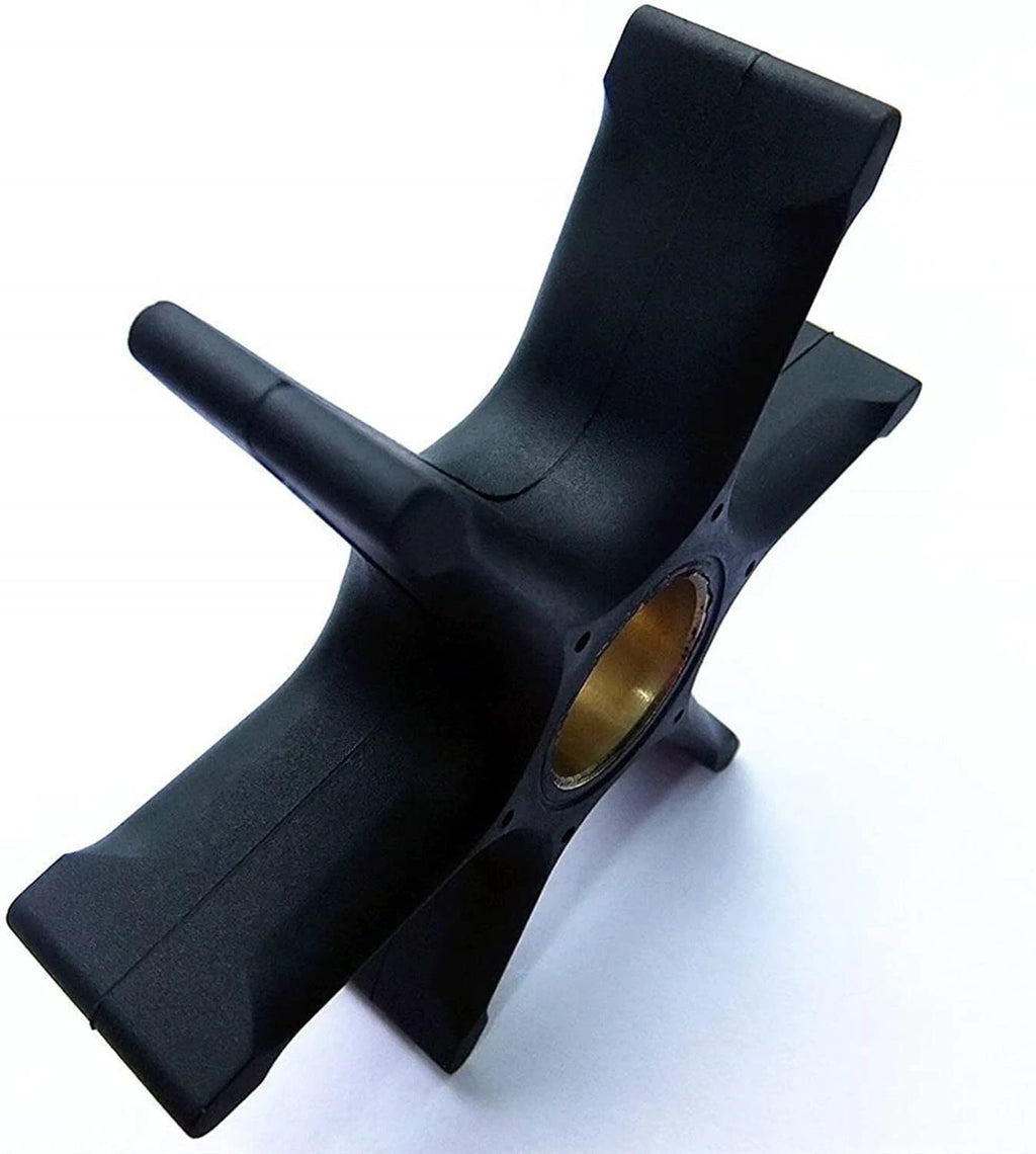 Water Pump Impeller for Johnson Evinrude OMC Sterndrive 100-260HP (379475, 777130)