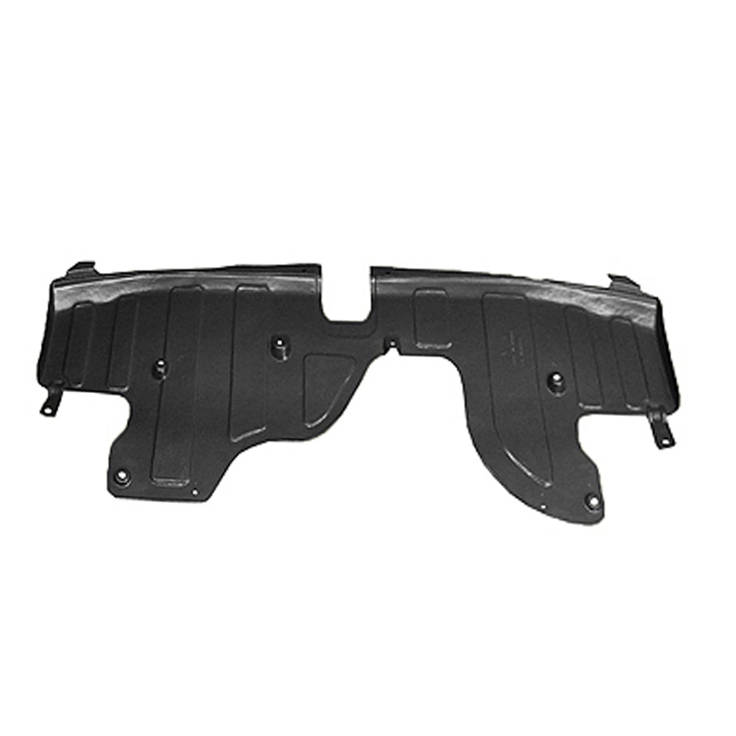 Plastic Undercar Shield Replacement for Kia Sorento (2011–2013)